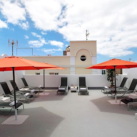 Apartamento La Estrella 5 Arrecife Kültér fotó