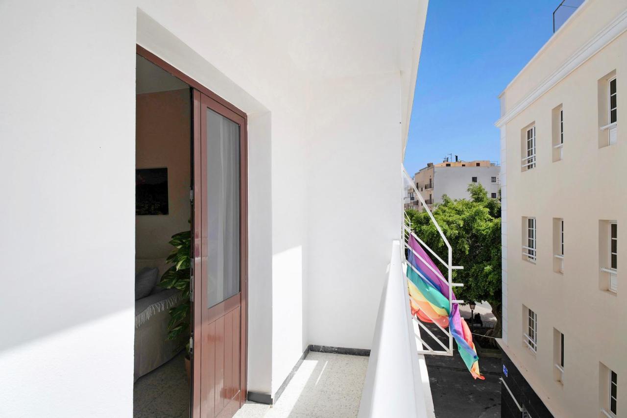 Apartamento La Estrella 5 Arrecife Kültér fotó