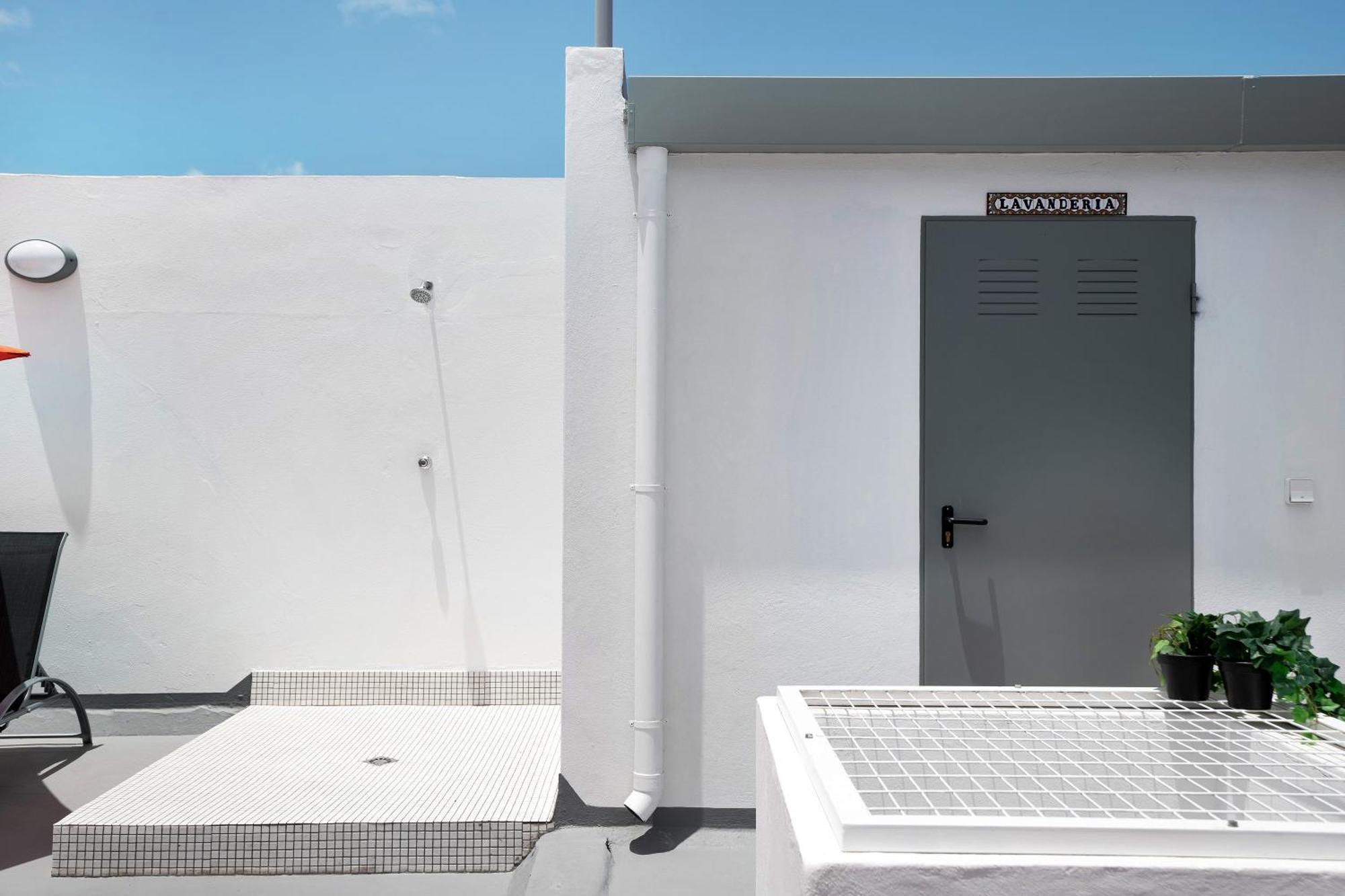 Apartamento La Estrella 5 Arrecife Kültér fotó